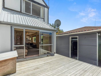 5/34 Selwyn Street, Tauranga, Tauranga
