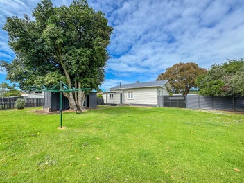 103 Lahore Street, Wairoa, Wairoa