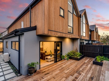 5/20 Rhodes Street, Merivale, Christchurch