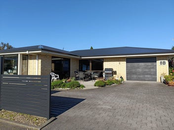 8B Stewart Street, Te Puke, Te Puke
