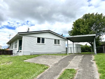 87 Ford Road, Fordlands, Rotorua
