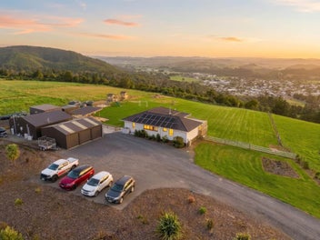 92 Hautapu Road, Moerewa, Kaikohe