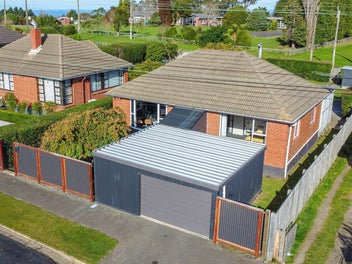 41 Balmain Street, Halfway Bush, Dunedin