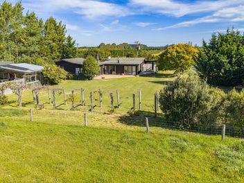 1490 Tram Road, Swannanoa, Rangiora
