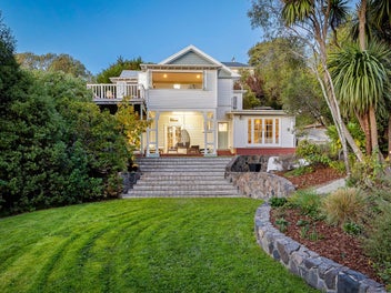 38A Hackthorne Road, Cashmere, Christchurch