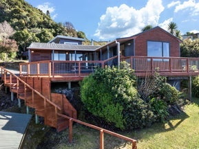 40 Hinekapi Terrace, Kuratau, Tūrangi