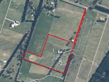 319 Main Race Road, Eyrewell, Rangiora