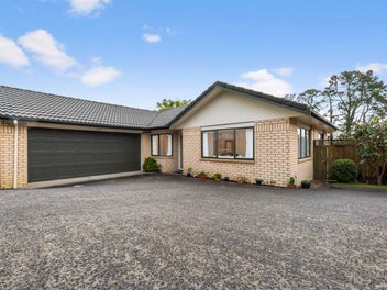 12 San Luis Place, Golflands, Auckland