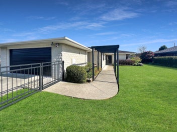23 Norfolk Crescent, Feilding, Feilding