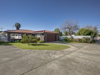 4/5 Forward Street, Greenmeadows, Napier