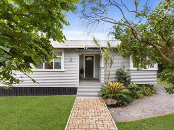 1 Rhyde Street, Morningside, Auckland