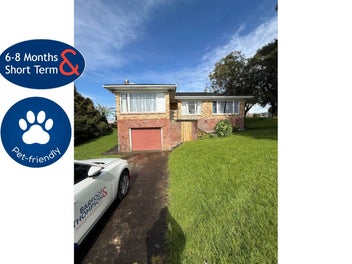 14 Udys Road, Pakuranga, Auckland