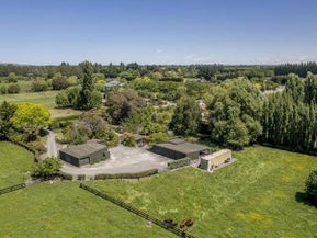 245 Prestons Road, Marshland, Christchurch