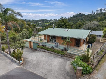 23 Lester Heights Drive, Woodhill, Whangarei