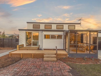 1/22 Mountfort Street, Spreydon, Christchurch