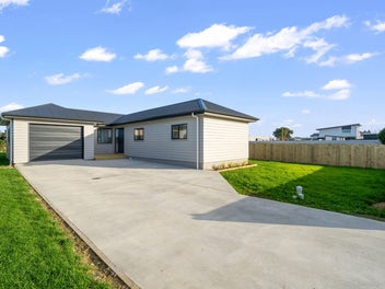 31 Severn Street, Clifton, Invercargill