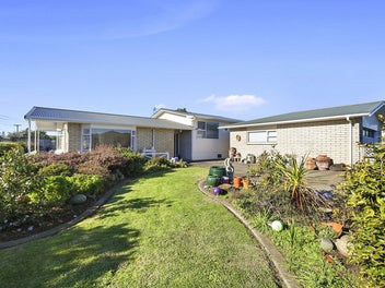 89 Princess Street, Waitara, Waitara