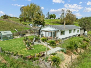 63A Brynderwyn Road, Brynderwyn, Maungaturoto