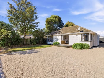 32 Primrose Street, Northcote, Christchurch
