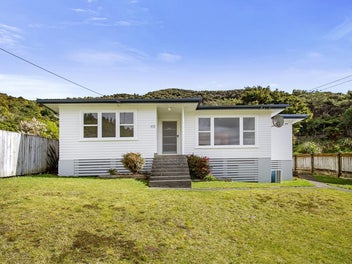 49 Judd Crescent, Naenae, Lower Hutt