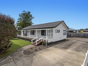 1/13 James Street, Whakatane, Whakatāne