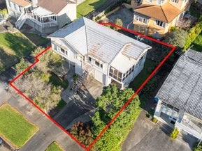 31 Sylvia Road, St Heliers, Auckland