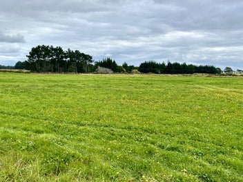 79 Brunswick Way, Seaward Bush, Invercargill