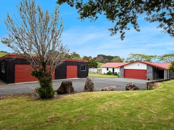 80 Pataua Road, WHAREORA, WHANGAREI