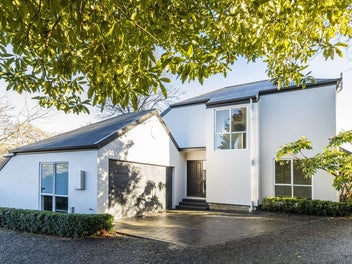 221C Waimea Terrace, Beckenham, Christchurch
