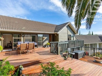 66B The Circle, Manly, Whangaparaoa