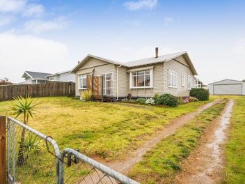 20 Barling Street, Himatangi Beach, Himatangi Beach