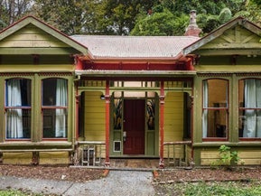44 Devon Street, Aro Valley, Wellington