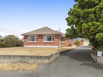 30 Cuffs Road, Wainoni, Christchurch
