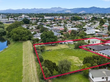 42 Dillons Point Road, Islington, Blenheim