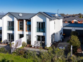 98 Te Rito Street, Marshland, Christchurch