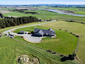 1521 Dipton Winton Highway, Centre Bush, Winton