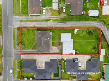 115 Mardon Road, Enderley, Hamilton