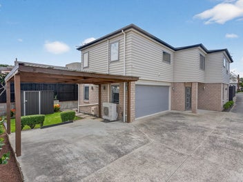 17A Wallath Road, Onehunga, Auckland