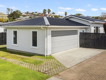 5 Aliford Avenue, One Tree Hill, Auckland