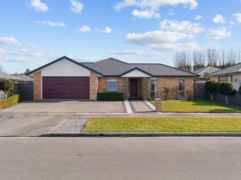 6 Malachy Grove, Aidanfield, Christchurch