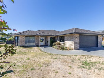 17 Marshall Close, Turangi