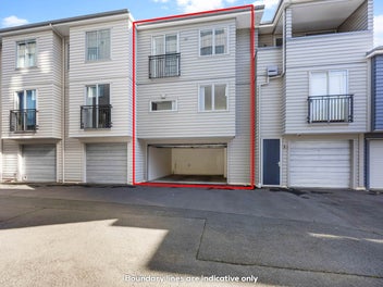 82/32 Edwin Street, Mount Eden, Auckland