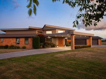 182B Okauia Springs Road, Okauia, Matamata