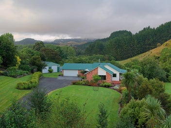 174D Lund Road, Aongatete, Katikati