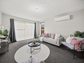 3/33 Fairfield Avenue, Addington, Christchurch