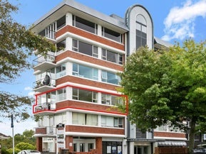 21/258 Parnell Road, Parnell, Auckland