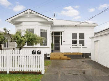 125 Richmond Street, Petone, Lower Hutt