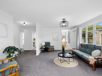86 Kowhai Street, Naenae, Lower Hutt