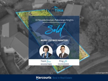 33 Nevada Avenue, Pakuranga Heights, Auckland