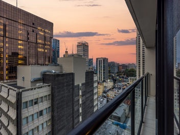1907/171 Queen Street, Auckland Central, Auckland